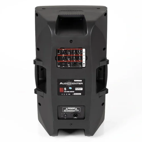 Audiocenter MA15 Aktif Hoparlör 1600W 134-dB