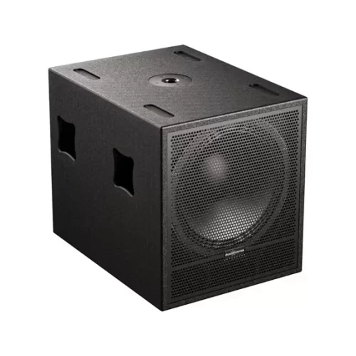 Audiocenter PF115B+ 15 Aktif Subwoofer