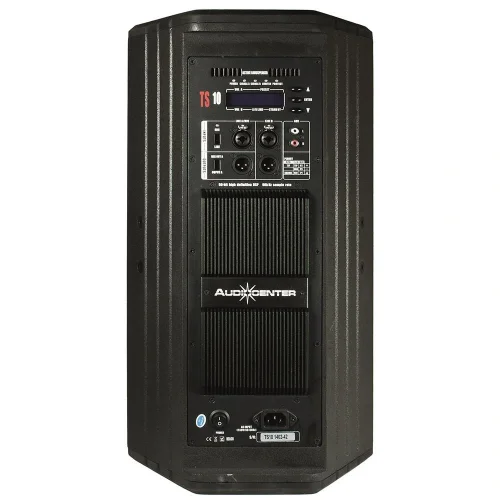 Audiocenter TS08 8 Aktif Hoparlör