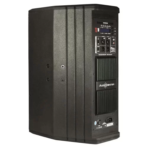 Audiocenter TS12 12 Aktif Hoparlör 1200W 131-dB