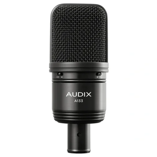 AUDIX A133 Stüdyo Condenser Mikrofon