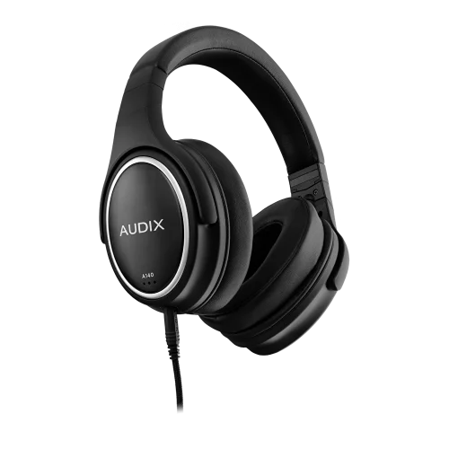 AUDIX A140 Kulak Üstü Kulaklık