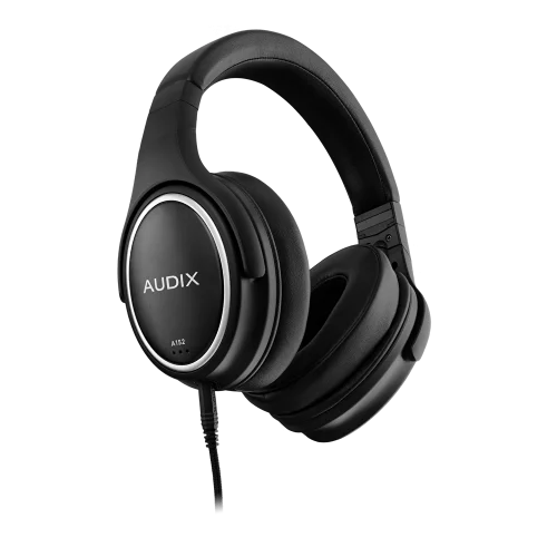 AUDIX A152 Kulak Üstü Kulaklık