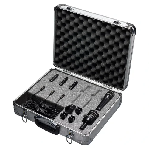 AUDIX DP5MICRO Davul Mikrofon Seti