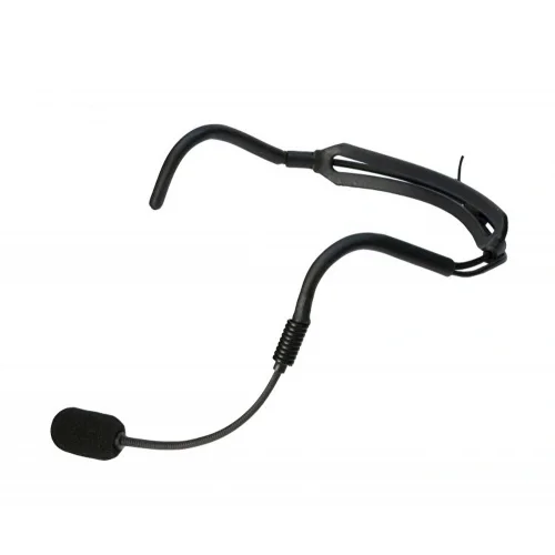 AUDIX HT2 Kondenser Headset Vokal Mikrofon