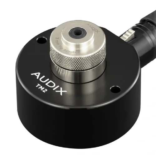 AUDIX TM2 Kulaklık Ölçüm Mikrofonu