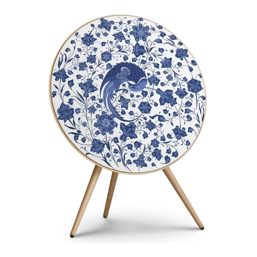 Bang & Olufsen Art of A9 Cover / Beosound A9 - Erdem Akan (Limited Edition)