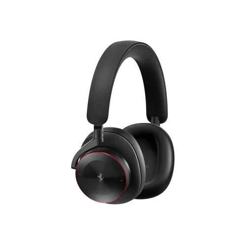 Bang & Olufsen BeoPlay H95 - The Ferrari Edition Kablosuz Kulak Üstü ANC Kulaklık