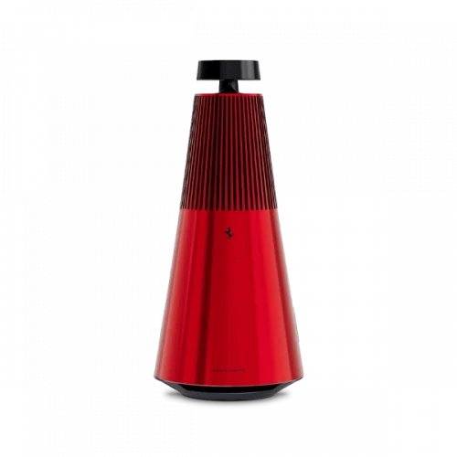 Bang & Olufsen Beosound 2 3.Nesil - The Ferrari Edition Kablosuz hiFi Hoparlör