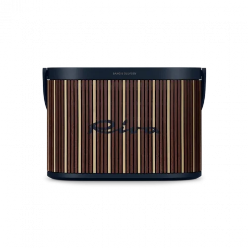 Bang & Olufsen Beosound A5 Riva Edition Taşınabilir Kablosuz Hoparlör