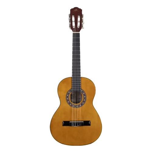 Barcelona LC 3400 OR 2/4 Yarım Boy Klasik Gitar