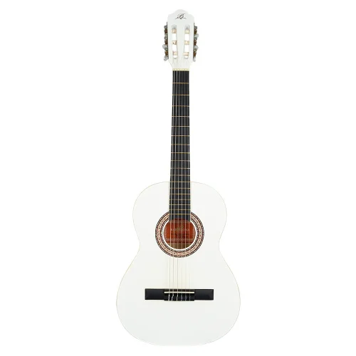 BARCELONA LC 3600 WH 3/4 Junior Klasik Gitar