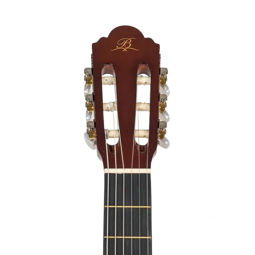 BARCELONA LC 3900 BS Brown Sunburst Klasik Gitar