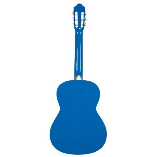 BARCELONA LC 3900 PB Mavi Klasik Gitar