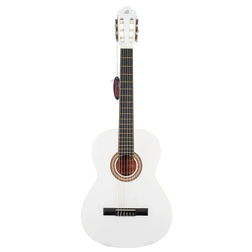 BARCELONA LC 3900 WH Klasik Gitar