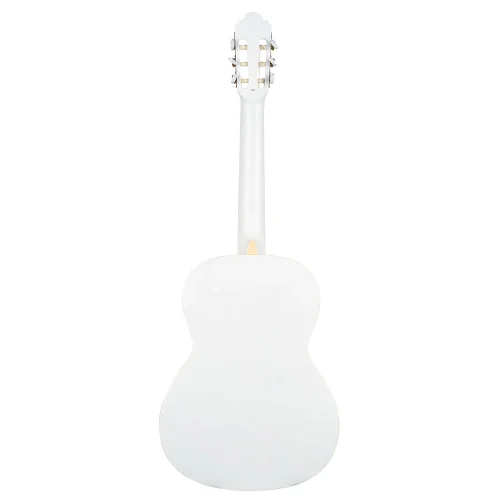 BARCELONA LC 3900 WH Klasik Gitar