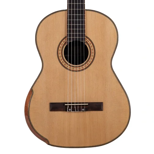 BARCELONA Royal Natural Klasik Gitar