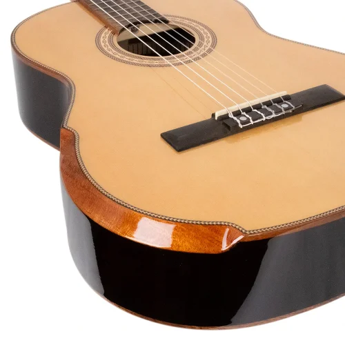 BARCELONA Royal Natural Klasik Gitar