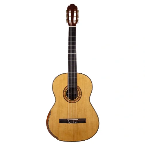 Barcelona Vega Natural Klasik Gitar