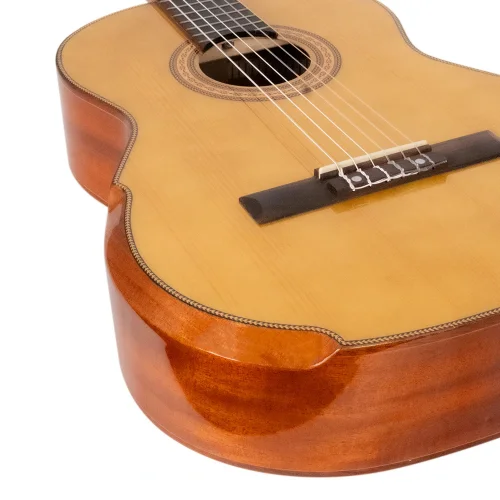 Barcelona Vega Natural Klasik Gitar