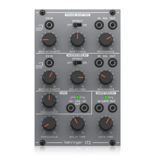 Behringer 172 Faz Kaydırıcı