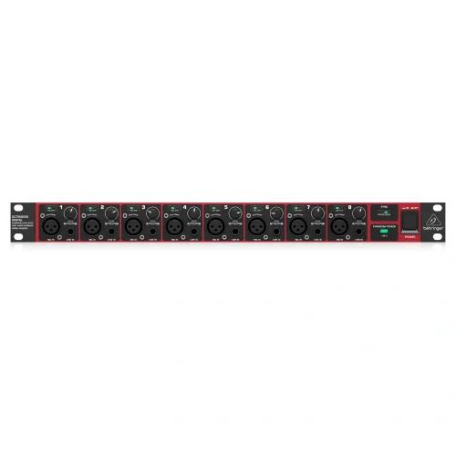 Behringer ADA8200 ADAT Ses Arayüzü