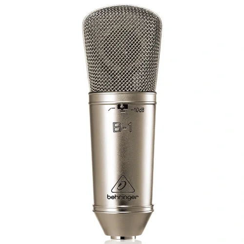 Behringer B1 Condenser Mikrofon