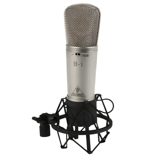Behringer B1 Condenser Mikrofon