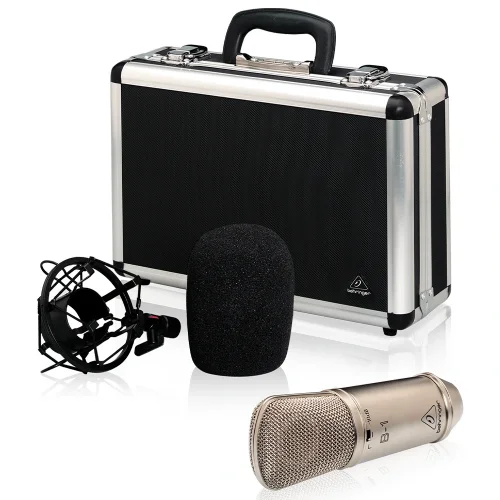 Behringer B1 Condenser Mikrofon