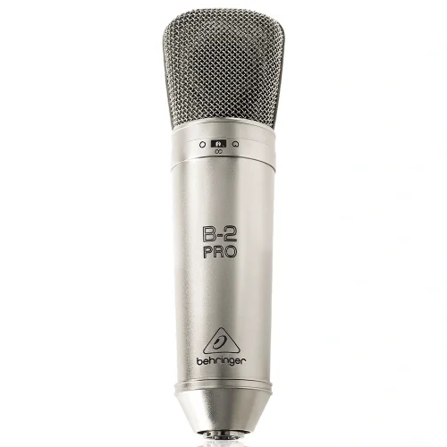 Behringer B2 PRO Condenser Mikrofon