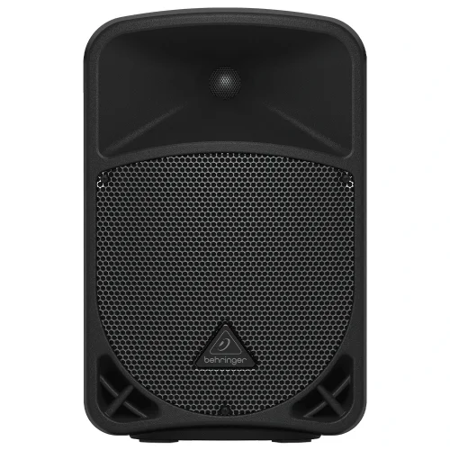 Behringer B108D - Eurolive 300W 2-Yollu 8 Aktif Hoparlör
