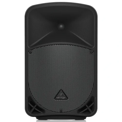 Behringer B110D - Eurolive 300W 2-Yollu 10 Aktif Hoparlör