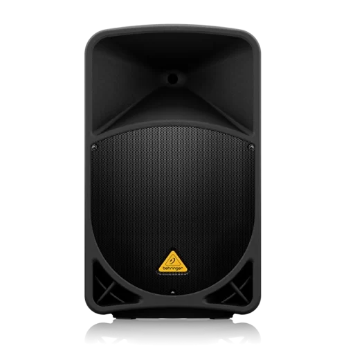 Behringer B115D, 15 Aktif Hoparlör, 1000W