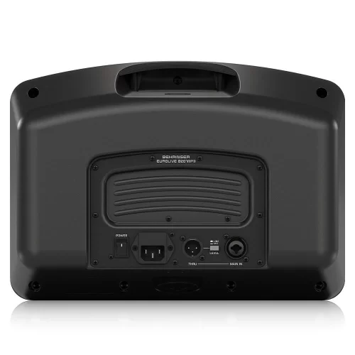 Behringer B207mp3 6.5 150 Watt Mp3lü Aktif Monitör