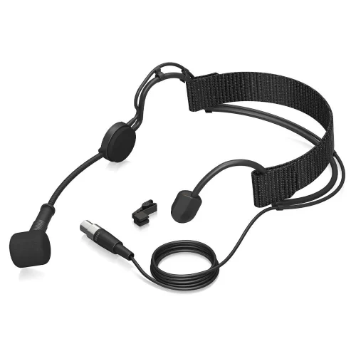 Behringer BC444 Premium Boyun Bantlı Kardioid Mikrofon
