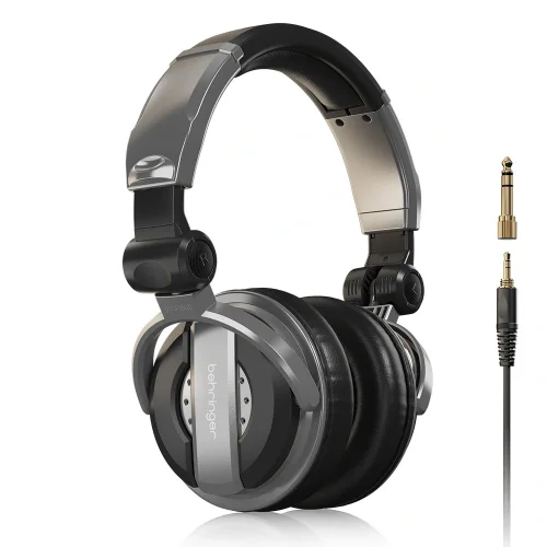 Behringer BDJ1000 / DJ Kulaklığı