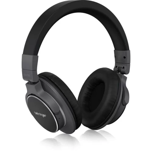 Behringer BH470NC-COM Bluetooth Noise Cancelling Consumer Kulaklığı