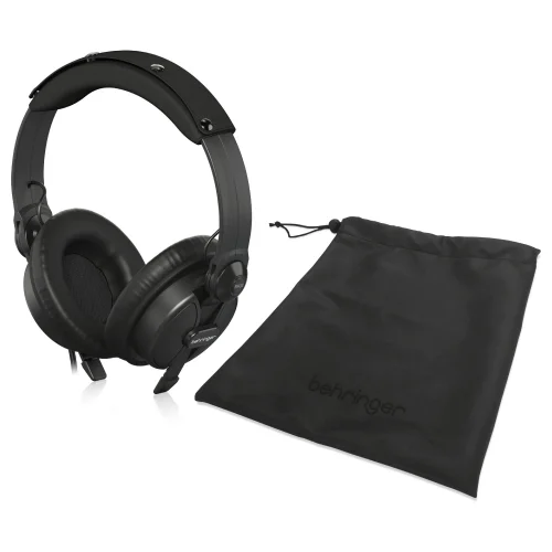 Behringer BH30 Premium DJ Kulaklığı