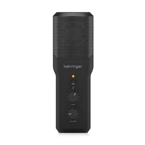 Behringer BU200 Premium Kardioid Kondenser USB Mikrofon