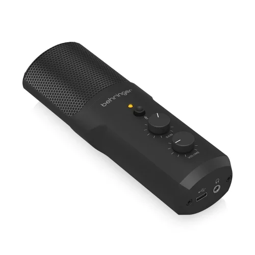 Behringer BU200 Premium Kardioid Kondenser USB Mikrofon