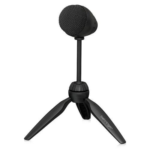 Behringer BU5 Premium Masaüstü Kondenser USB Mikrofon