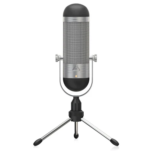 Behringer BVR84 Vintage Kapsül USB Mikrofon