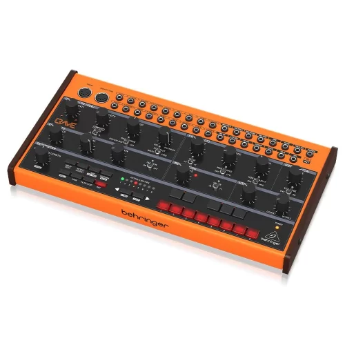 Behringer Crave Analog Yarı Modüler Sequencer