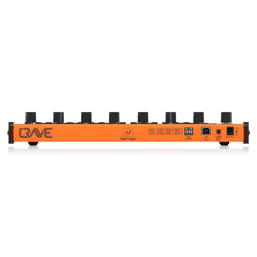 Behringer Crave Analog Yarı Modüler Sequencer