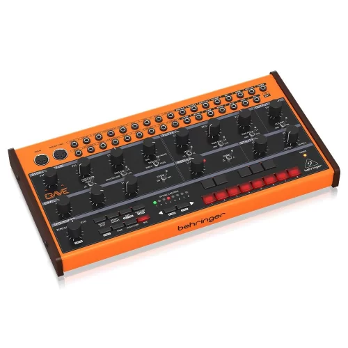 Behringer Crave Analog Yarı Modüler Sequencer