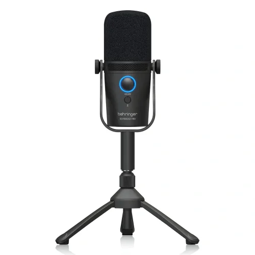 Behringer D2 PODCAST PRO Dinamik Podcast Mikrofonu