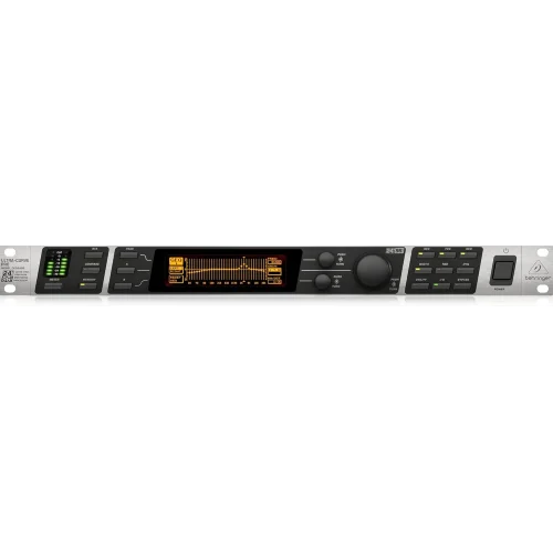 Behringer DEQ2496 Audio Processor