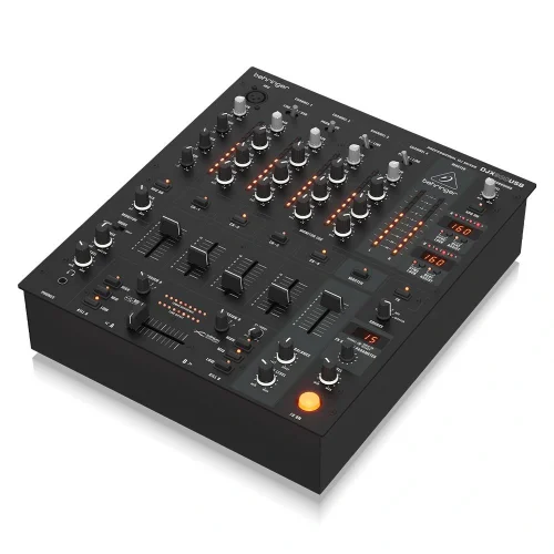 Behringer DJX900USB 5 Kanal Profesyonel Dj Mikseri