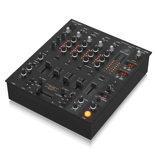 Behringer DJX900USB 5 Kanal Profesyonel Dj Mikseri