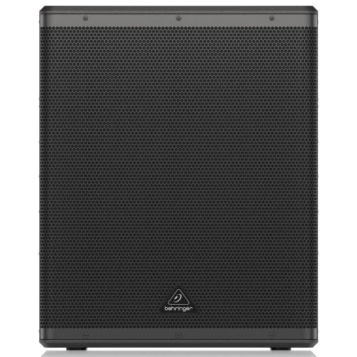 Behringer DR18SUB Taşınabilir Subwoofer Hoparlör